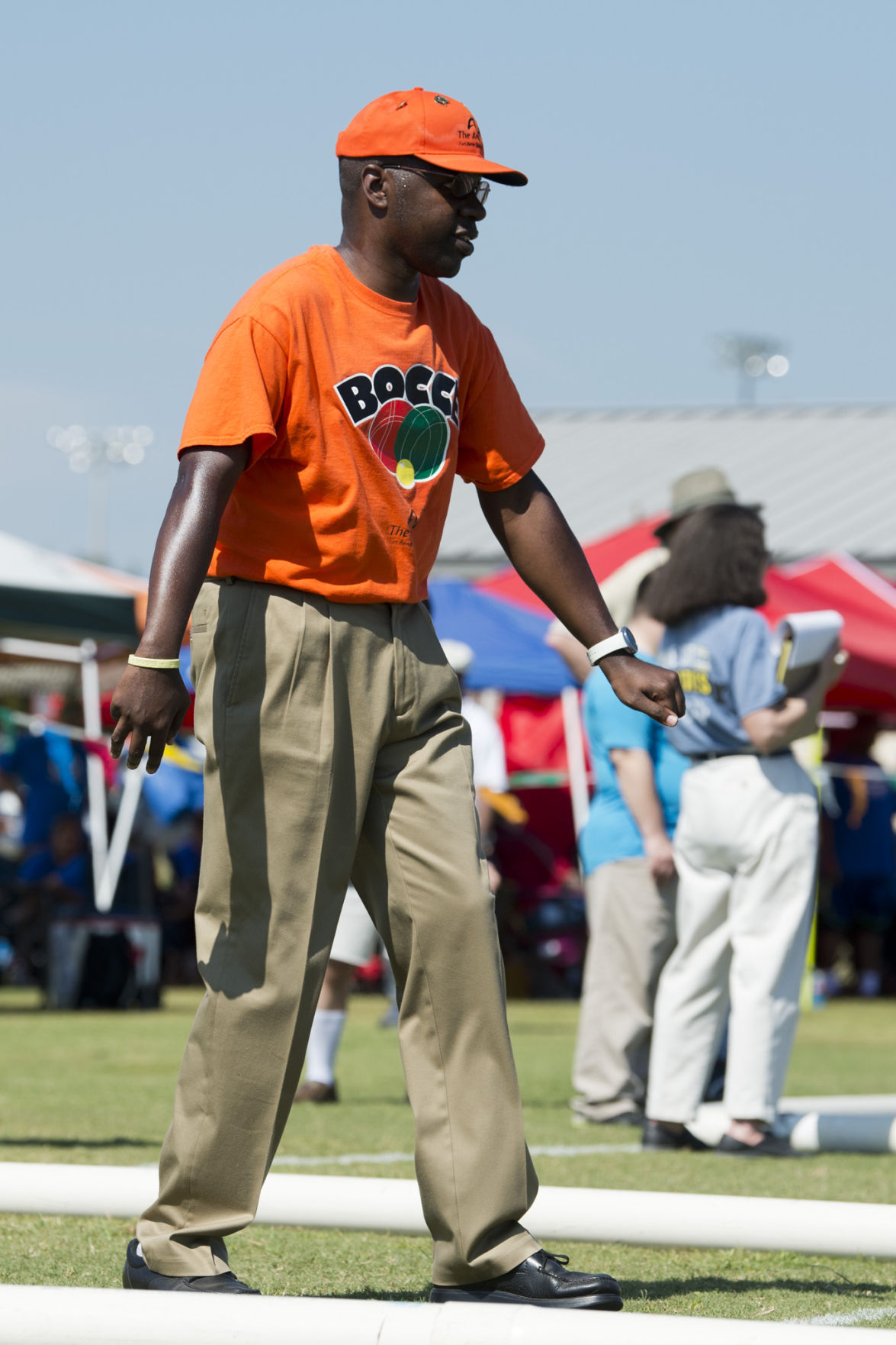 Special Olympics Texas